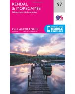 Kendal, Morecambe, Windermere and Lancaster