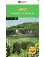 Kent Outstanding Circular Walks