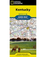 Kentucky Map