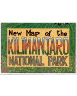 Kilimanjaro National Park