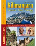 Kilimanjaro TanzaniaSafariZanzibar