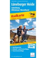 Luneburger Park - Luneburg - Elbtalaue-Wendland