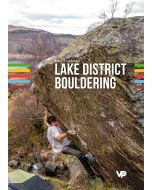 Lake District Bouldering