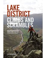 Lake District Climbs and Scrambles