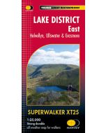 Lake District East XT25