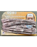 Lake District Helvellyn Neck Gaiter Scarf HISTORIC