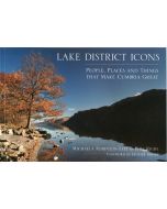 Lake District Icons