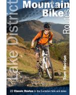 Lake District Mountain Bike Routes