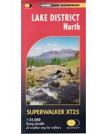 Lake District North XT25