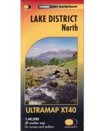 Lake District North XT40 Ultramap