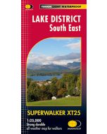 Lake District South East XT25