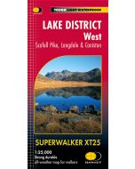 Lake District West