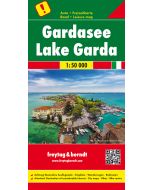Lake Garda Automap 150000