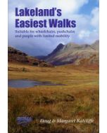 Lakelands Easiest Walks