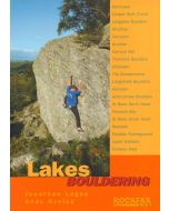 Lakes Bouldering