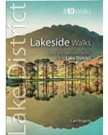 Lakeside Walks Top 10 Walks Series Lake District