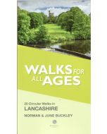 Lancashire Walks for all Ages