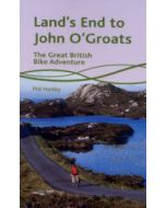 Lands End to John OGroats