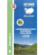 Landmannlaugar Porsmork Fjallabak 1100000 150000