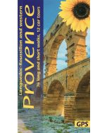 Languedoc Roussillon and Western Provence