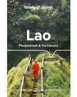 Lao Phrasebook and Dictionary 6