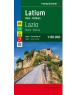 Lazio  Rome  Vatican Automap