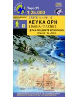 Lefka Ora Sfakia Pahnes