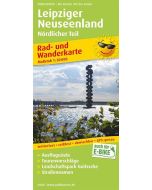 Leipziger New Lake District, Northern Teil