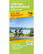 Leipziger New Lake District Southern Teil