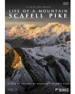 Life of a Mountain Scafell Pike DVD