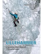 Lillehammer Selected Ice Climbs