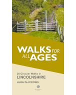 Lincolnshire Walks for all Ages