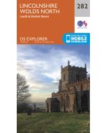 Lincolnshire Wolds North