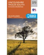 Lincolnshire Wolds South