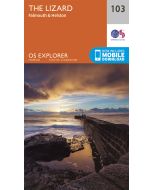 Lizard, Falmouth and Helston