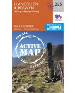 Llangollen and Berwyn