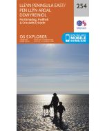 Lleyn Peninsula East