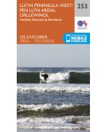 Lleyn Peninsula West