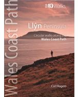 Llyn Peninsula Top 10 Walks Series