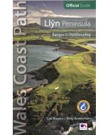 Llyn Peninsula: Wales Coast Path Official Guide