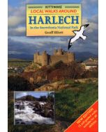 Local Walks Around Harlech in the Snowdonia National Park