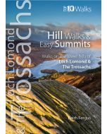 Loch Lomond amp The Trossachs Top 10 Walks Series