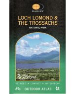 Loch Lomond and Trossachs National Park
