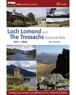 Loch Lomond and Trossachs National Park Vol 1 West