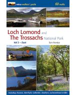 Loch Lomond and Trossachs National Park Vol 2 East