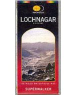 Lochnagar and Glen Shee