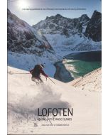 Lofoten Skiing in the Magic Islands