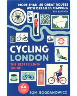 London Cycling Guide