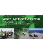 London Lands End Cycle Route