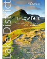 Low Fells Top 10 Walks Series Lake District